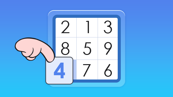 tips for solving difficult sudoku