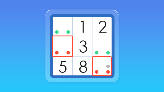 sudoku w wing